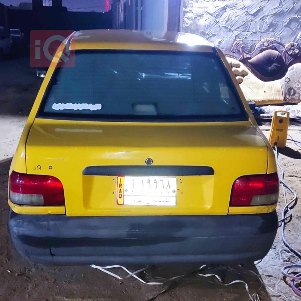 Saipa 131